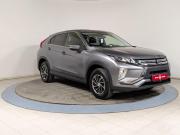 Mitsubishi Eclipse Cross I Екатеринбург  - изображение 19