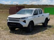 Toyota Hilux IX Самара  - изображение 29