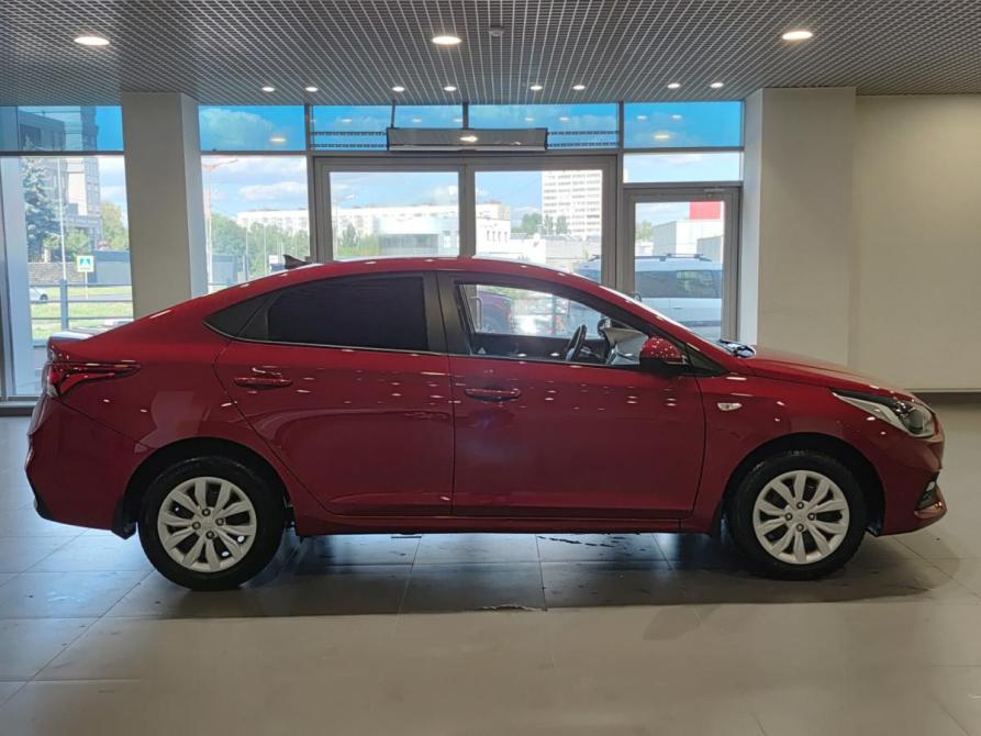 Hyundai Solaris II Казань  - изображение 5