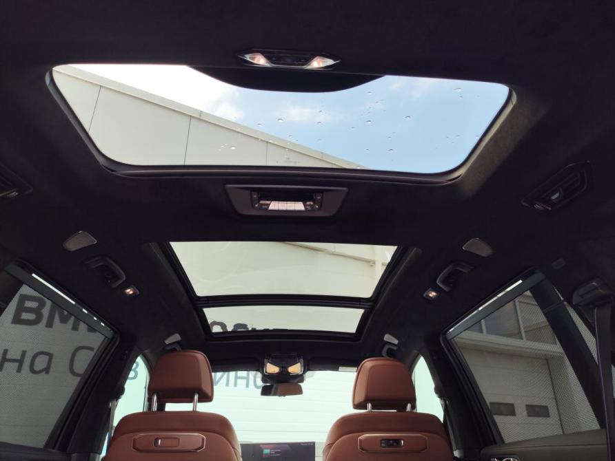 BMW X7 I (G07) Рестайлинг Санкт-Петербург  - изображение 20