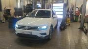 Volkswagen Tiguan II Санкт-Петербург  - изображение 6