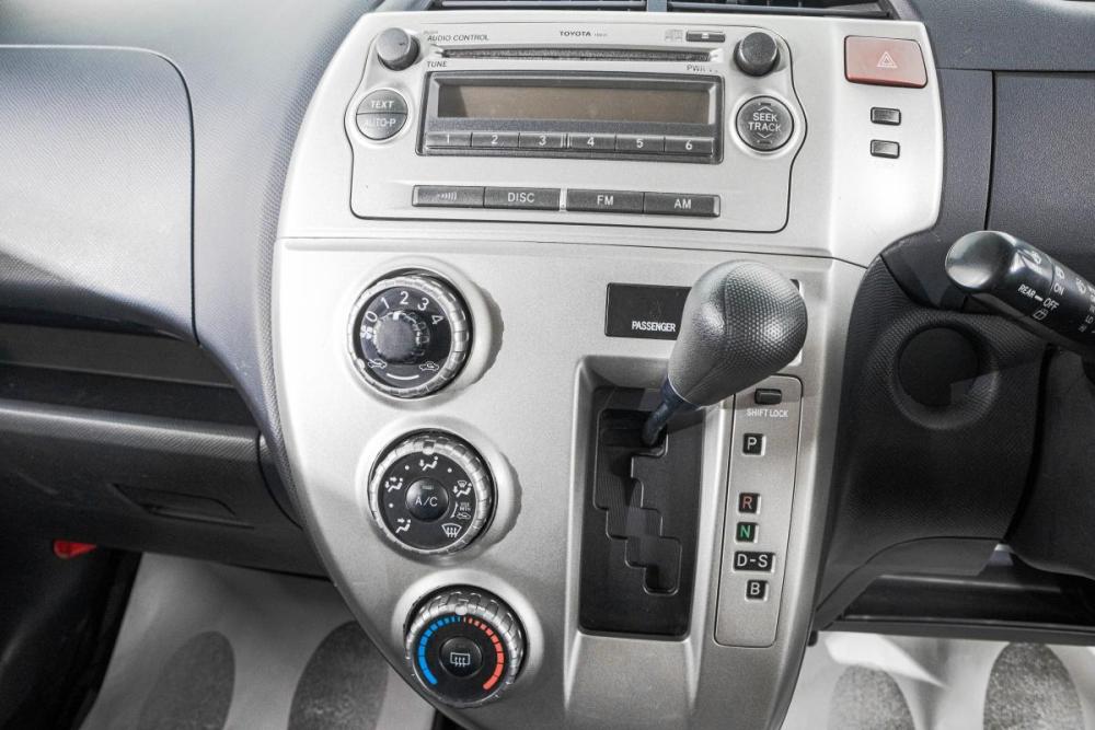 Toyota Ractis I Барнаул  - изображение 17