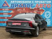 Hongqi H5 II Набережные Челны  - изображение 29