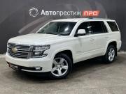 Chevrolet Tahoe IV Пермь  - изображение 36