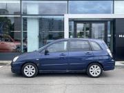 Suzuki Liana I Москва  - изображение 25