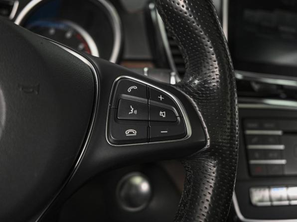 Mercedes-Benz GLE Coupe I (C292) с пробегом 2015 года, цена 4 566 600 рублей, 92643 км, внедорожник, Автокод Объявления