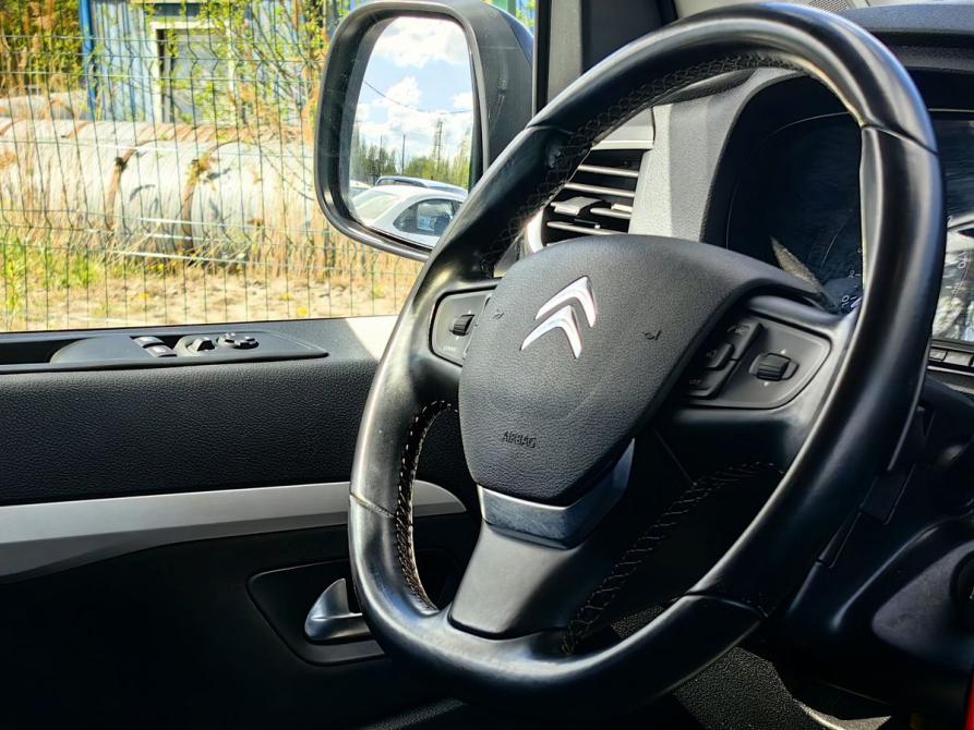 Citroen SpaceTourer I Санкт-Петербург  - изображение 11