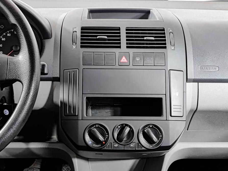 Volkswagen Polo IV Рестайлинг Уфа  - изображение 18