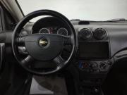 Chevrolet Aveo I Рестайлинг Альметьевск  - изображение 31