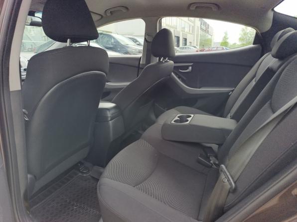 Hyundai Elantra V (MD) Рестайлинг с пробегом 2015 года, цена 1 220 000 рублей, 141728 км, седан, Автокод Объявления