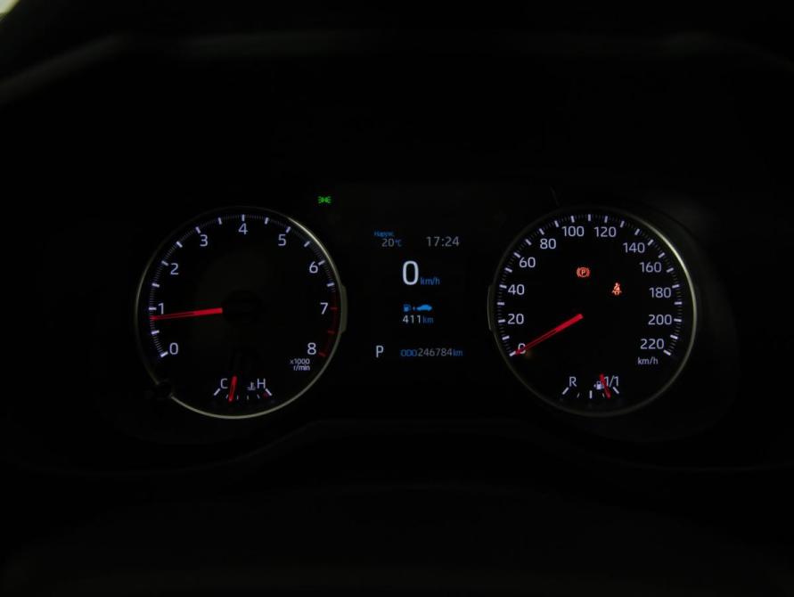 Toyota RAV4 V (XA50) Санкт-Петербург  - изображение 13