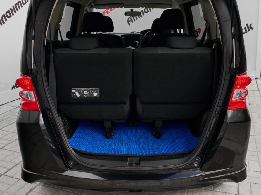 Honda Freed I Екатеринбург  - изображение 8