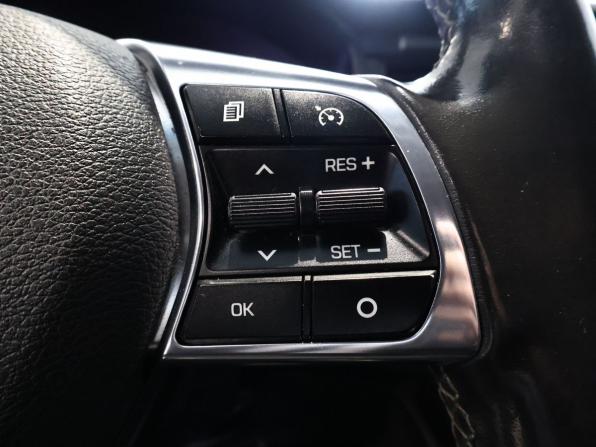 Hyundai Sonata VII (LF) Рестайлинг с пробегом 2017 года, цена 1 529 000 рублей, 181298 км, седан, Автокод Объявления