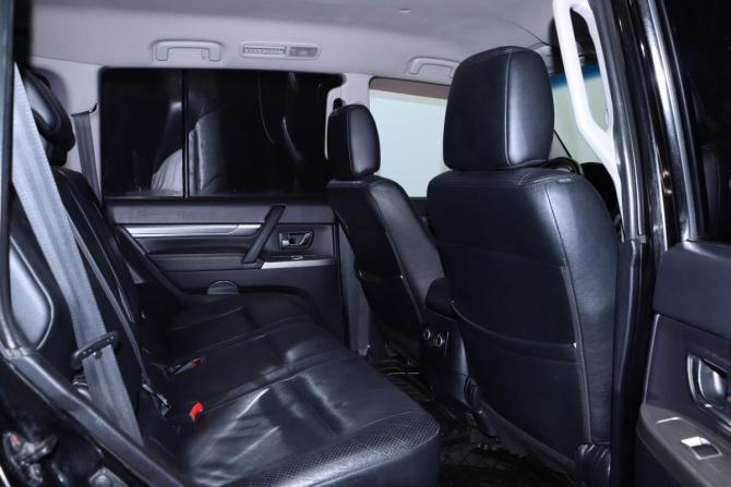 Mitsubishi Pajero IV Рестайлинг 1 с пробегом 2012 года, цена 1 930 000 рублей, 231966 км, внедорожник, Автокод Объявления