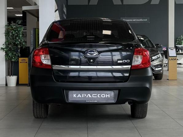 Datsun on-DO I с пробегом 2015 года, цена 420 000 рублей, 140000 км, седан, Автокод Объявления