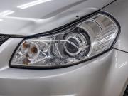 Suzuki SX4 I (Classic) Рестайлинг Волгоград  - изображение 44