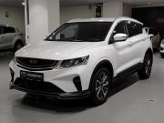 Geely Coolray I Казань  - изображение 23