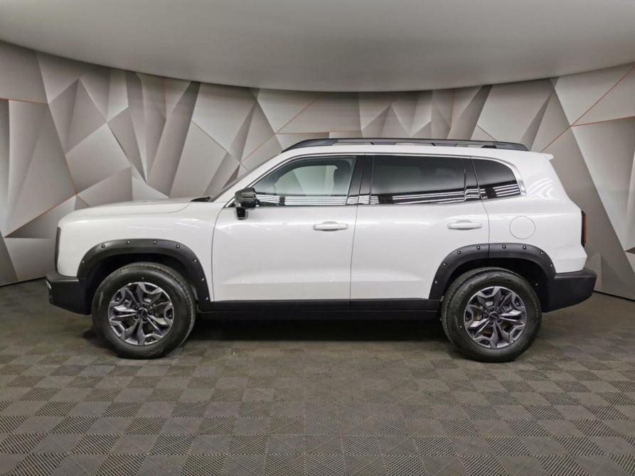 Haval Dargo Москва  - изображение 2