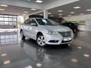 Nissan Sentra VII (B17) Тверь  - изображение 27
