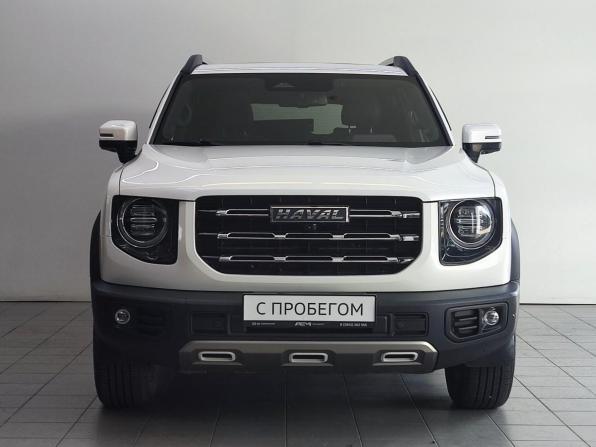 Haval Dargo с пробегом 2023 года, цена 2 690 000 рублей, 55566 км, внедорожник, Автокод Объявления