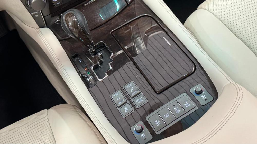 Lexus LS IV Санкт-Петербург  - изображение 17