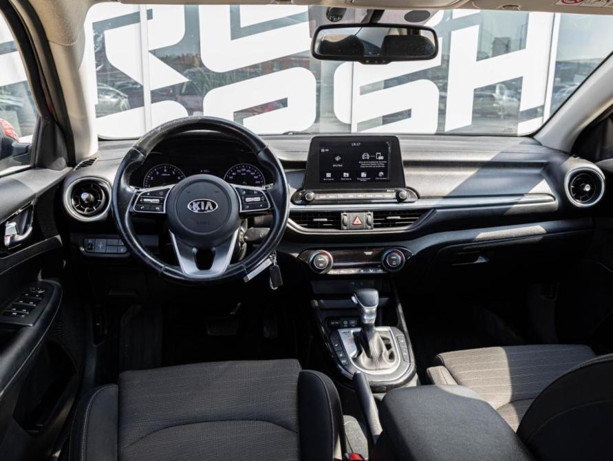 Kia Cerato IV Краснодар  - изображение 6