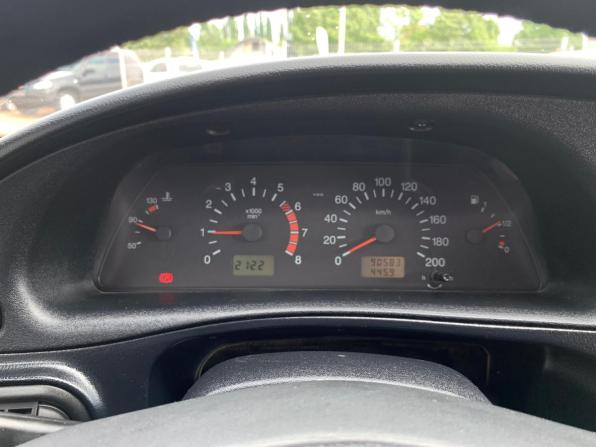 Chevrolet Niva I Рестайлинг с пробегом 2014 года, цена 565 000 рублей, 90560 км, внедорожник, Автокод Объявления