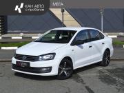 Volkswagen Polo V Рестайлинг Казань  - изображение 13