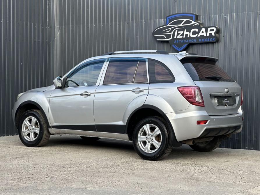 Lifan X60 I Ижевск  - изображение 6