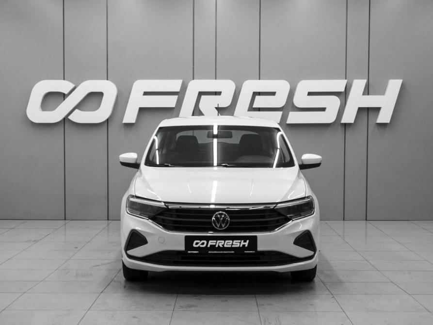 Volkswagen Polo VI Ростов-на-Дону  - изображение 3