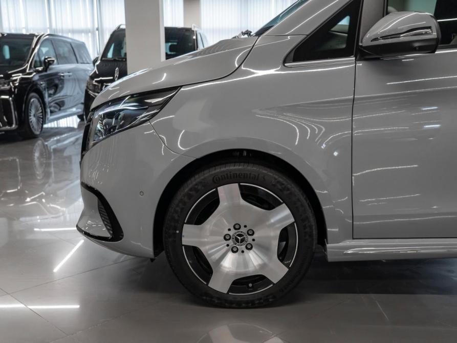 Mercedes-Benz V-Класс III (W447) Рестайлинг 2 Москва  - изображение 31
