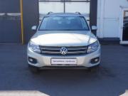 Volkswagen Tiguan I Рестайлинг Москва  - изображение 17