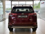 Toyota RAV4 IV (XA40) Рестайлинг Тверь  - изображение 23