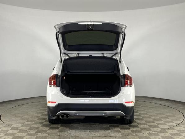 BMW X1 I (E84) Рестайлинг с пробегом 2013 года, цена 1 560 000 рублей, 237432 км, внедорожник, Автокод Объявления