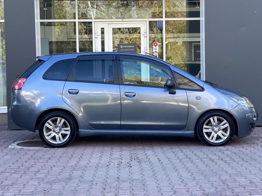 Mitsubishi Colt VI (Z20/Z30) Екатеринбург  - изображение 6