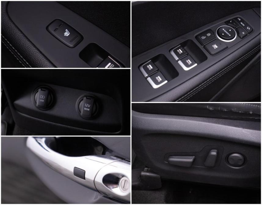 Kia Sorento III Prime Рестайлинг Москва  - изображение 16