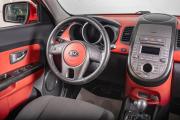 Kia Soul I Рестайлинг Томск  - изображение 28