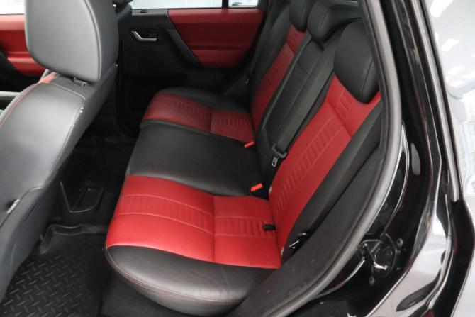 Land Rover Freelander II Рестайлинг 2 с пробегом 2012 года, цена 1 339 000 рублей, 257237 км, внедорожник, Автокод Объявления