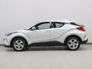 Toyota C-HR I Москва  - изображение 35