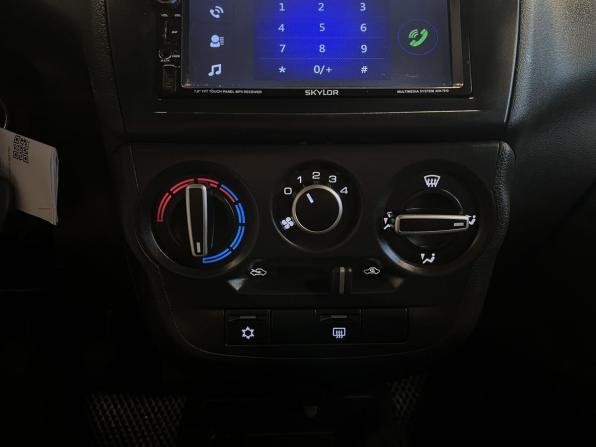 Lada (ВАЗ) Granta I Рестайлинг с пробегом 2019 года, цена 610 000 рублей, 124840 км, седан, Автокод Объявления