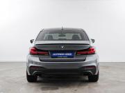 BMW 5 серии VII (G30/G31/G38) Москва  - изображение 27