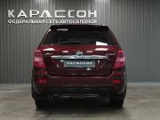 Lifan X60 I Рестайлинг Пермь  - изображение 21