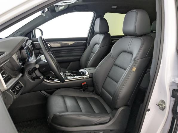 Dongfeng DFSK ix7 с пробегом 2024 года, цена 2 450 000 рублей, 26642 км, внедорожник, Автокод Объявления