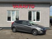 Hyundai Solaris I Рестайлинг Альметьевск  - изображение 25