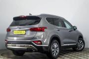 Hyundai Santa Fe IV Пермь  - изображение 33