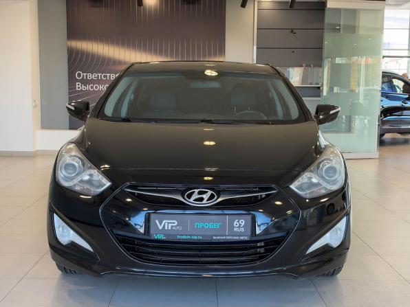 Hyundai i40 I с пробегом 2013 года, цена 815 000 рублей, 207971 км, седан, Автокод Объявления