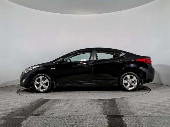 Hyundai Elantra V (MD) с пробегом 2011 года, цена 669 000 рублей, 228383 км, седан, Автокод Объявления