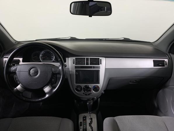 Chevrolet Lacetti I с пробегом 2008 года, цена 449 000 рублей, 176000 км, седан, Автокод Объявления