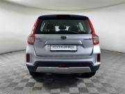 Geely Emgrand X7 I Рестайлинг Москва  - изображение 25
