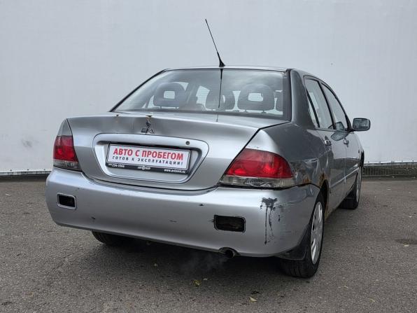 Mitsubishi Lancer IX Рестайлинг с пробегом 2006 года, цена 325 000 рублей, 403546 км, седан, Автокод Объявления